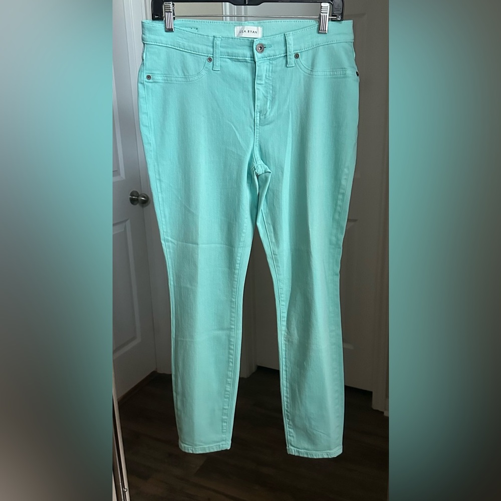Lila Ryan Pants